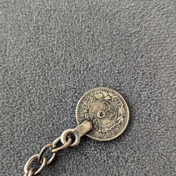 Hand Chain Bracelet - Picture 5 of 7